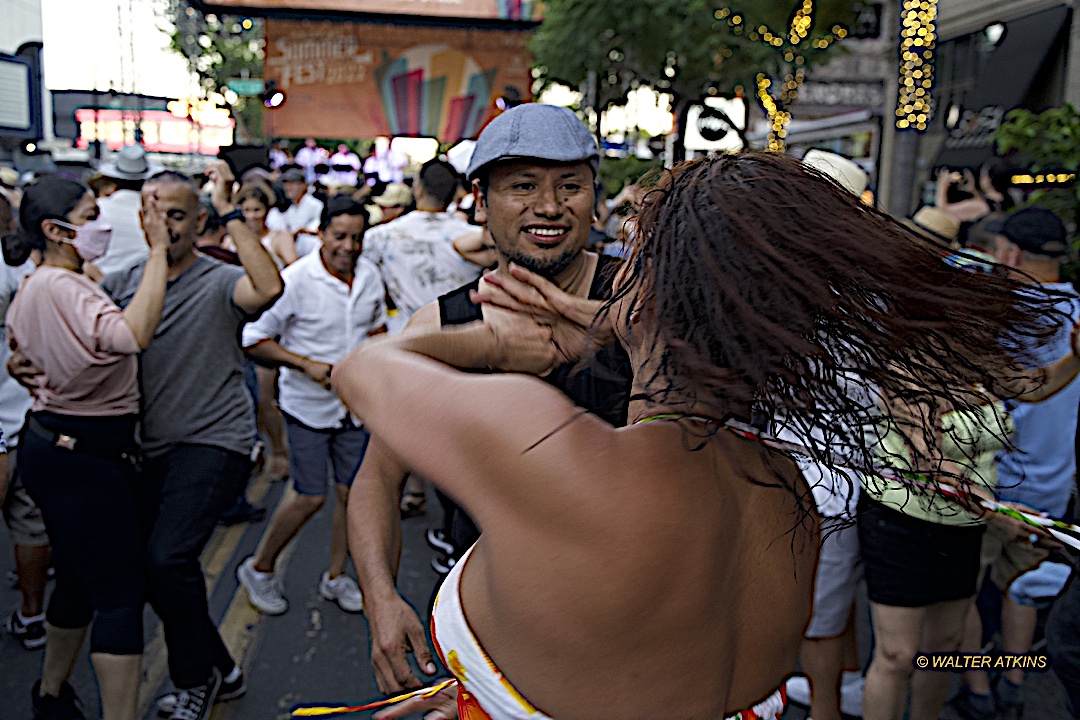 San Jose Jazz Summer Fest 2022