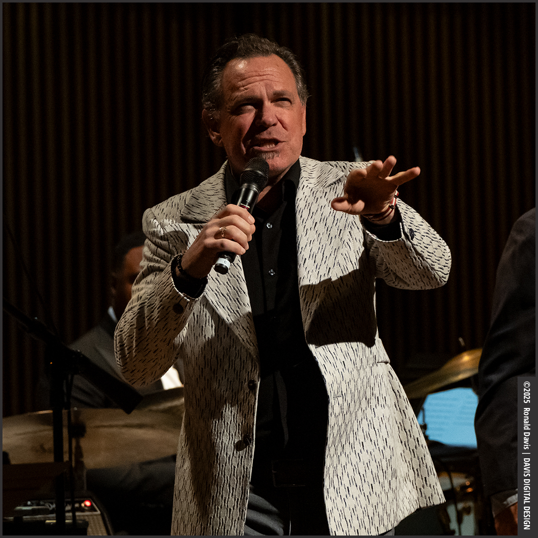 Kurt Elling