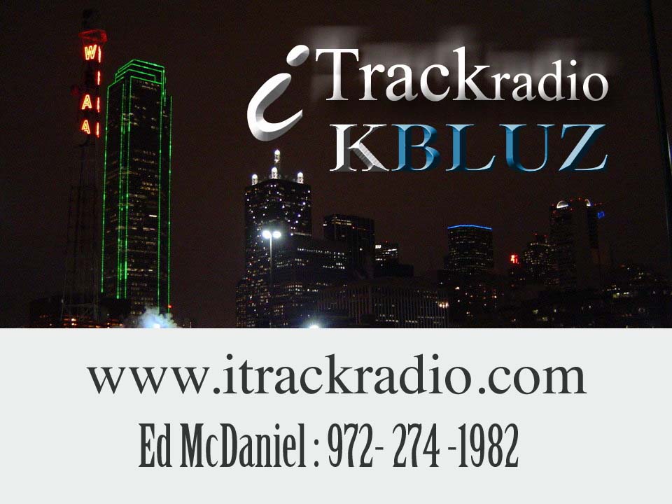 Itr One Kbluz Radio — jazz photo by ITRACKRADIO NETWORK OF RADIO STATION'S | All About Jazz