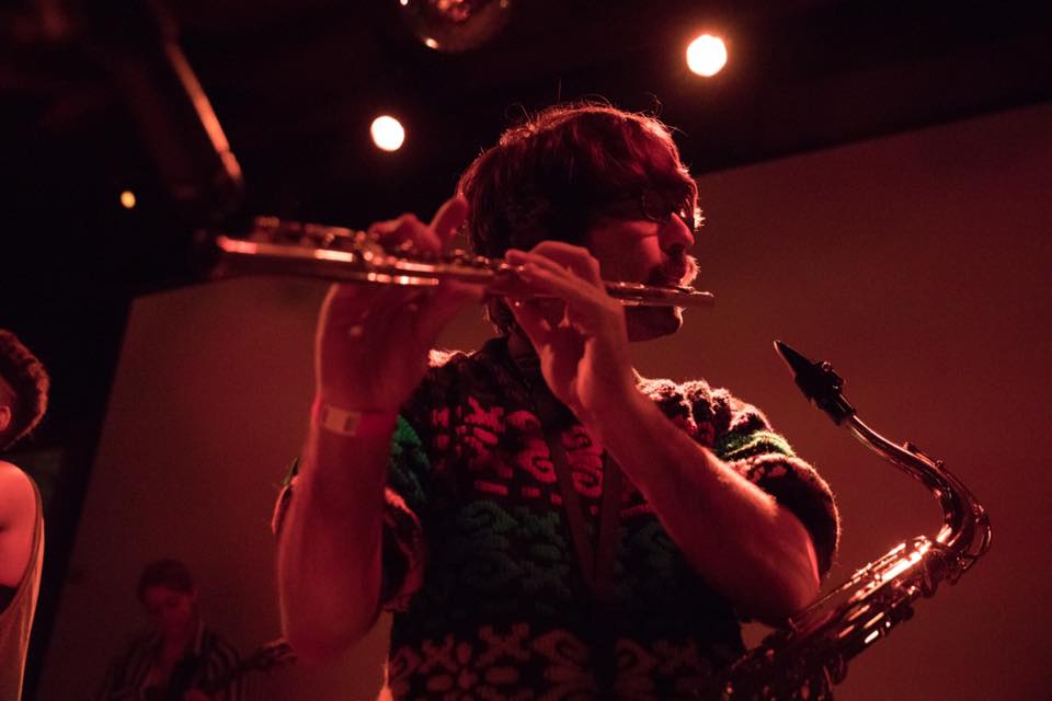 Untitled Jazz Photo