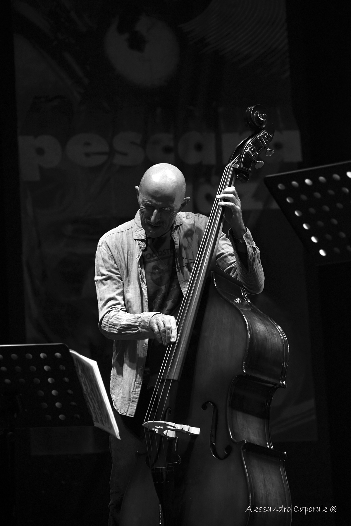 Pescara Jazz 2020