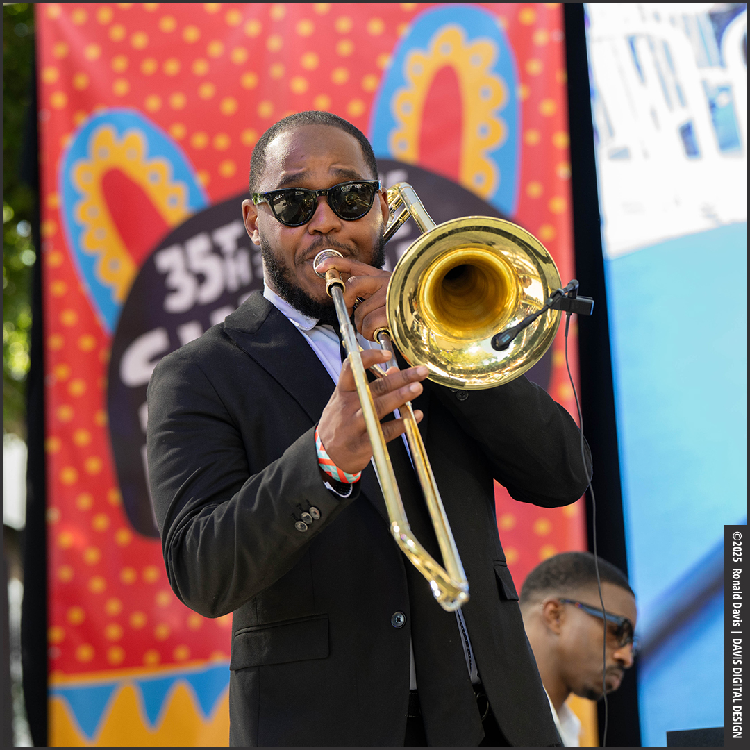 Preservation Hall Jazz Band