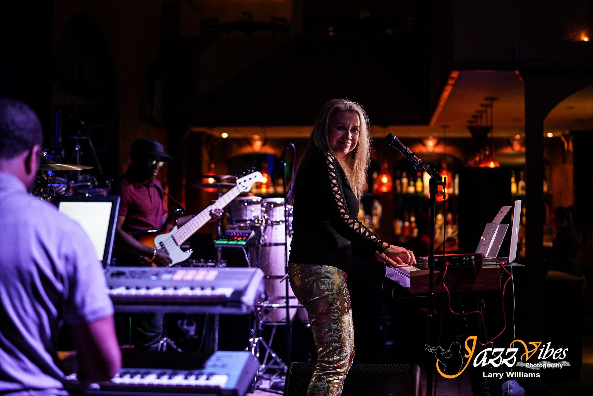 St James Live