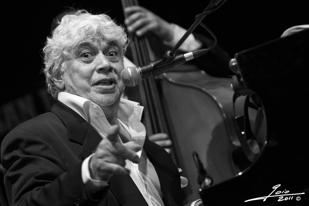 Monty Alexander-2011-4