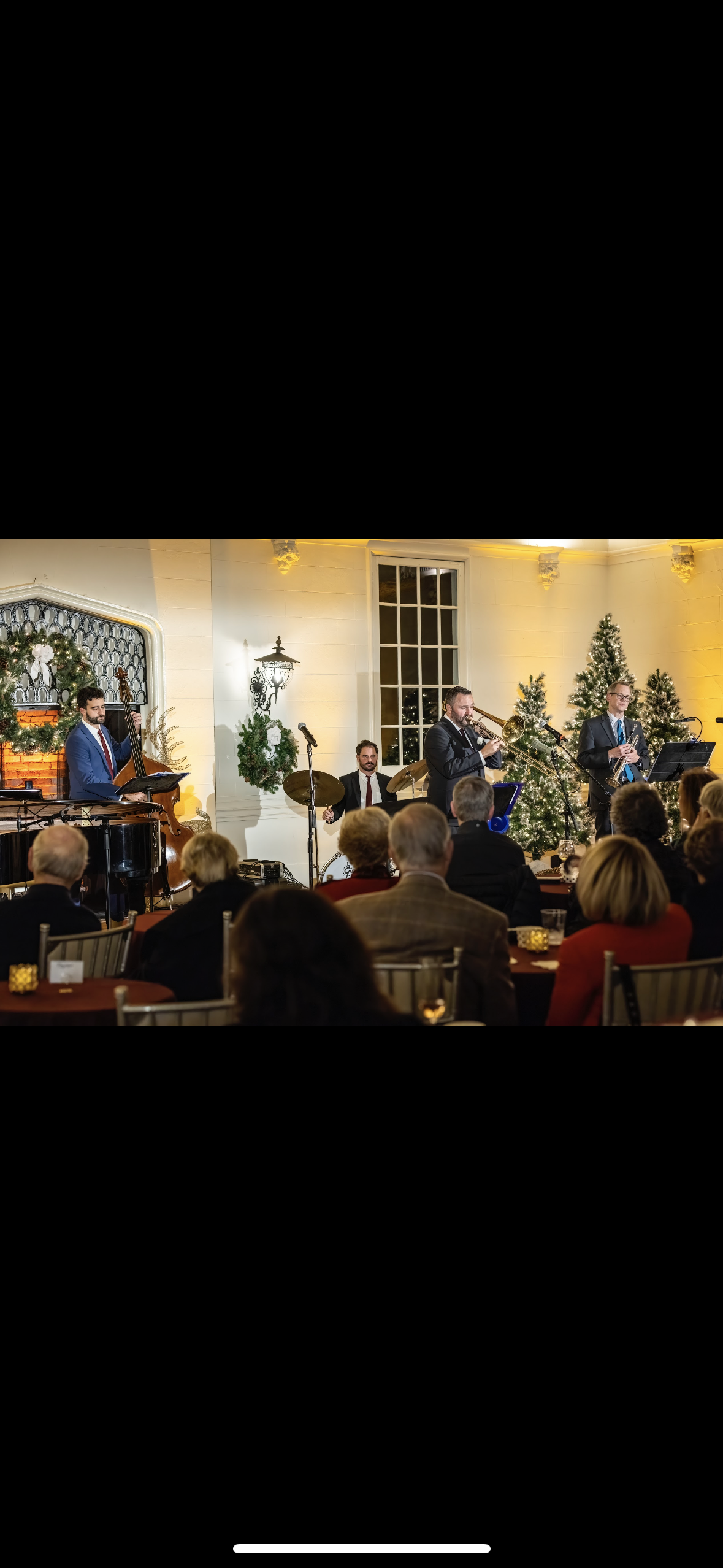 Untitled Jazz Photo — jazz photo by James Gallagher | All About Jazz