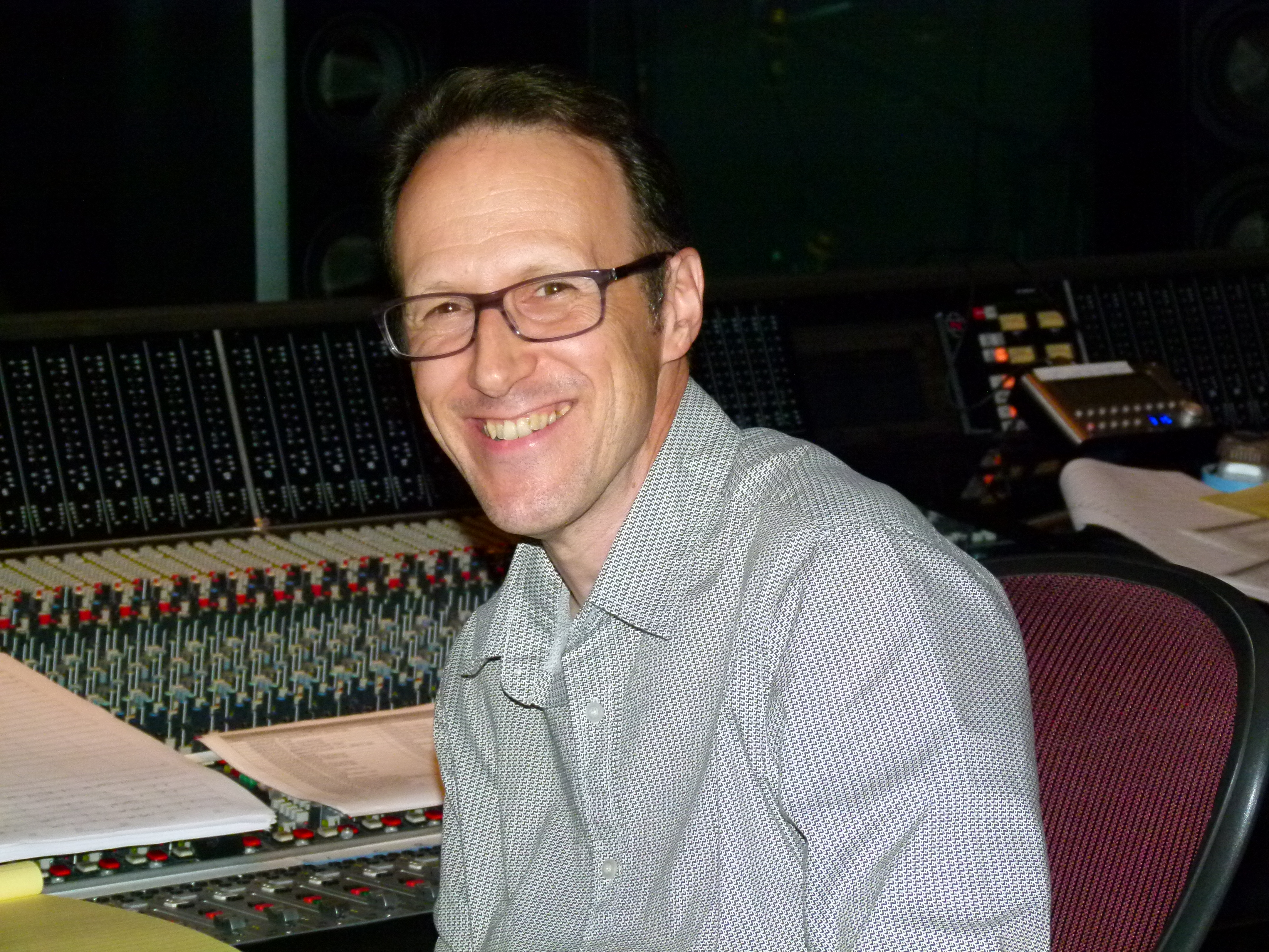 Lennie Moore