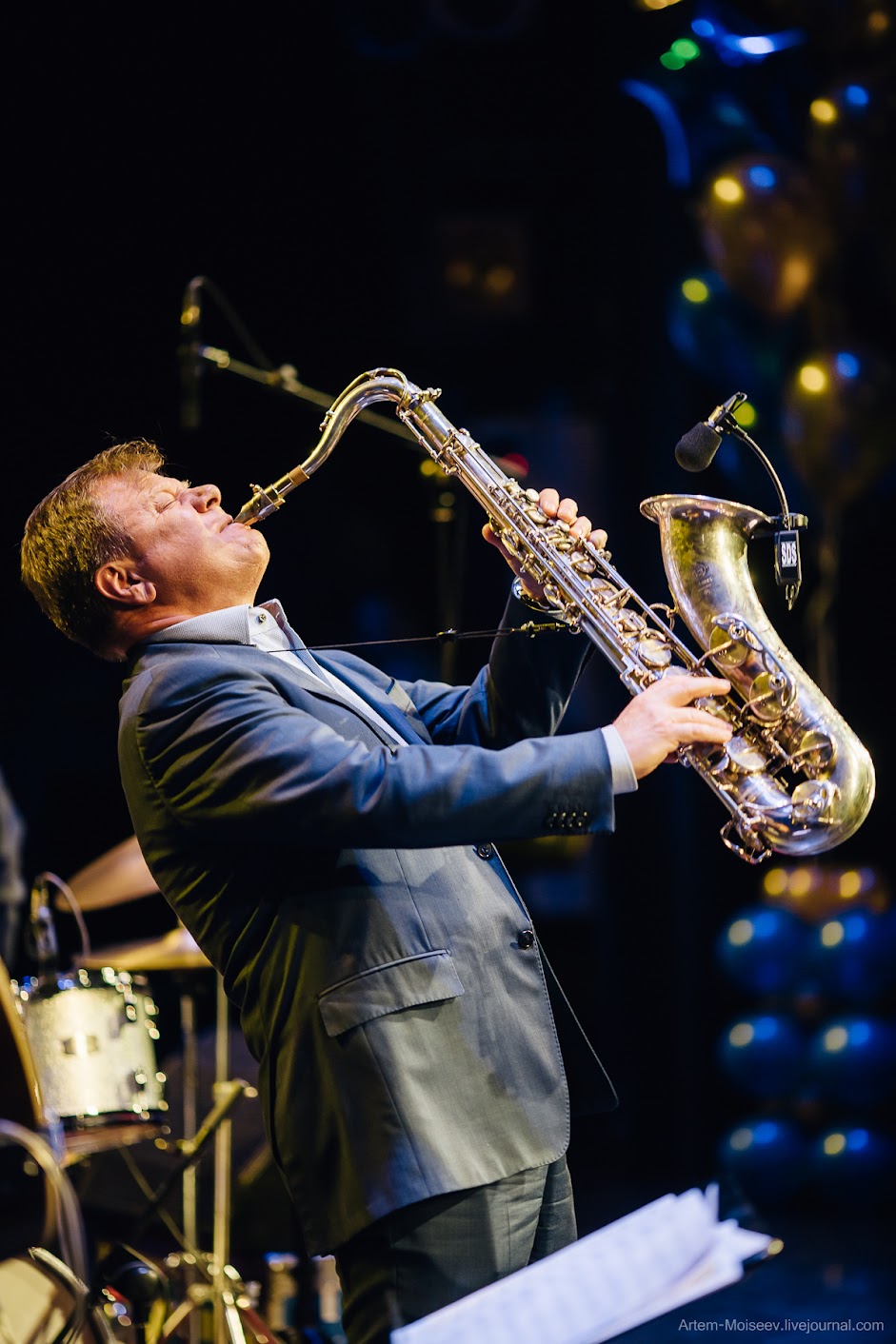 Igor Butman