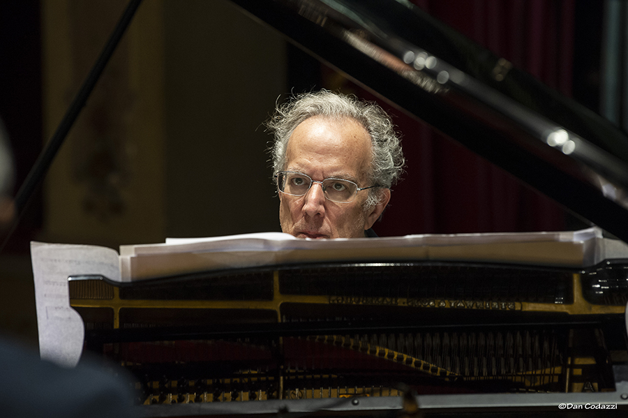 Uri Caine