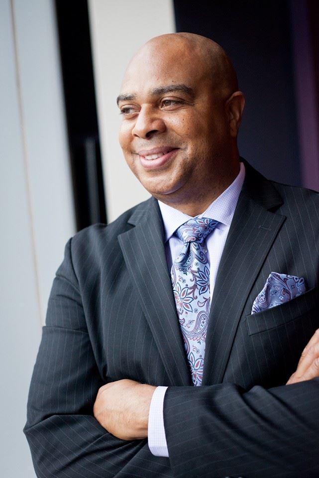 Dion Parson