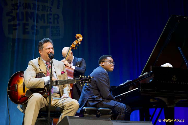 Untitled Jazz Photo