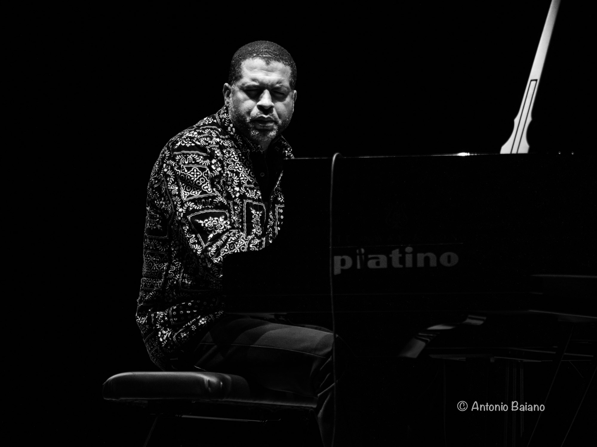 Jason Moran