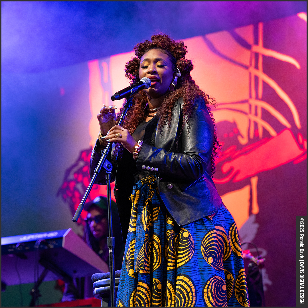 Monterey Jazz Festival 2024