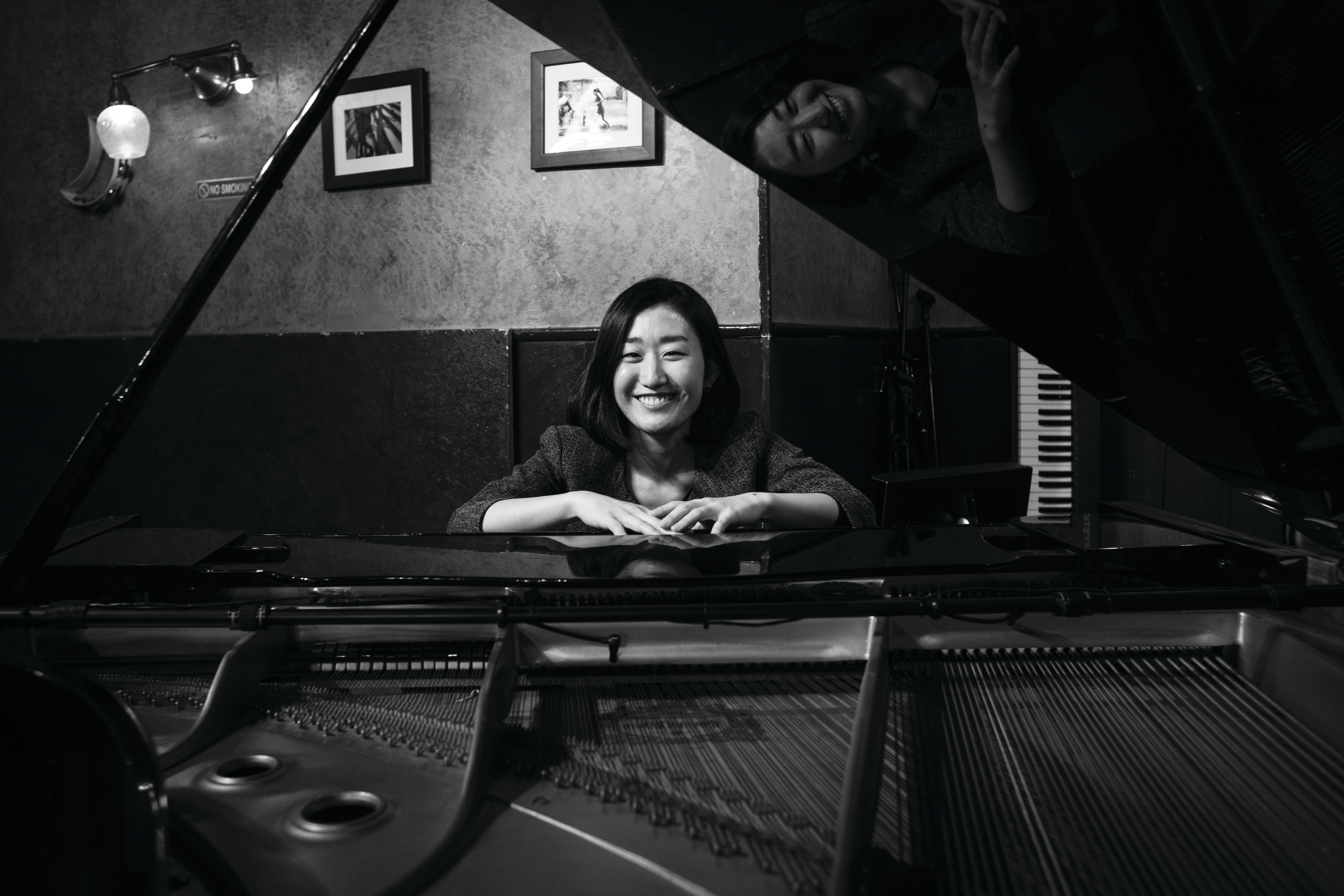 Untitled Jazz Photo