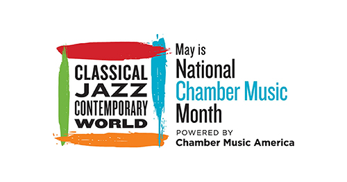 National Chamber Music Month