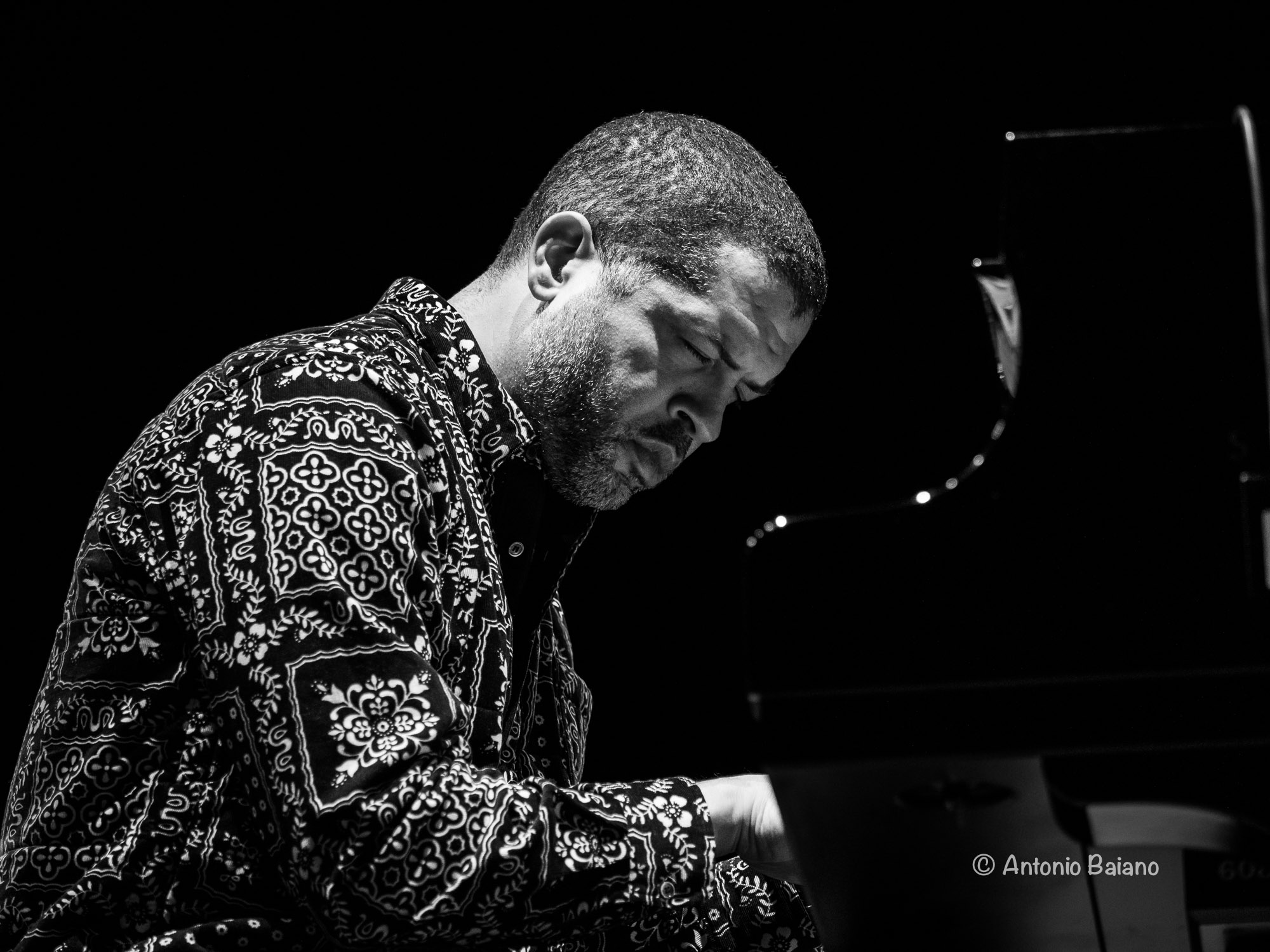 Jason Moran