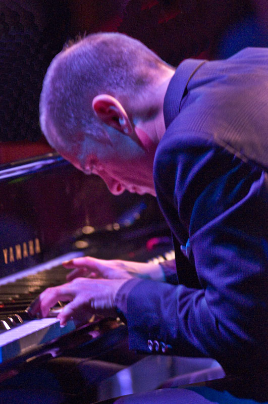 Tord Gustavsen, 2010 Ottawa International Jazz Festival