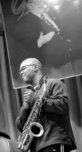 Greg Osby / Getxo 2008