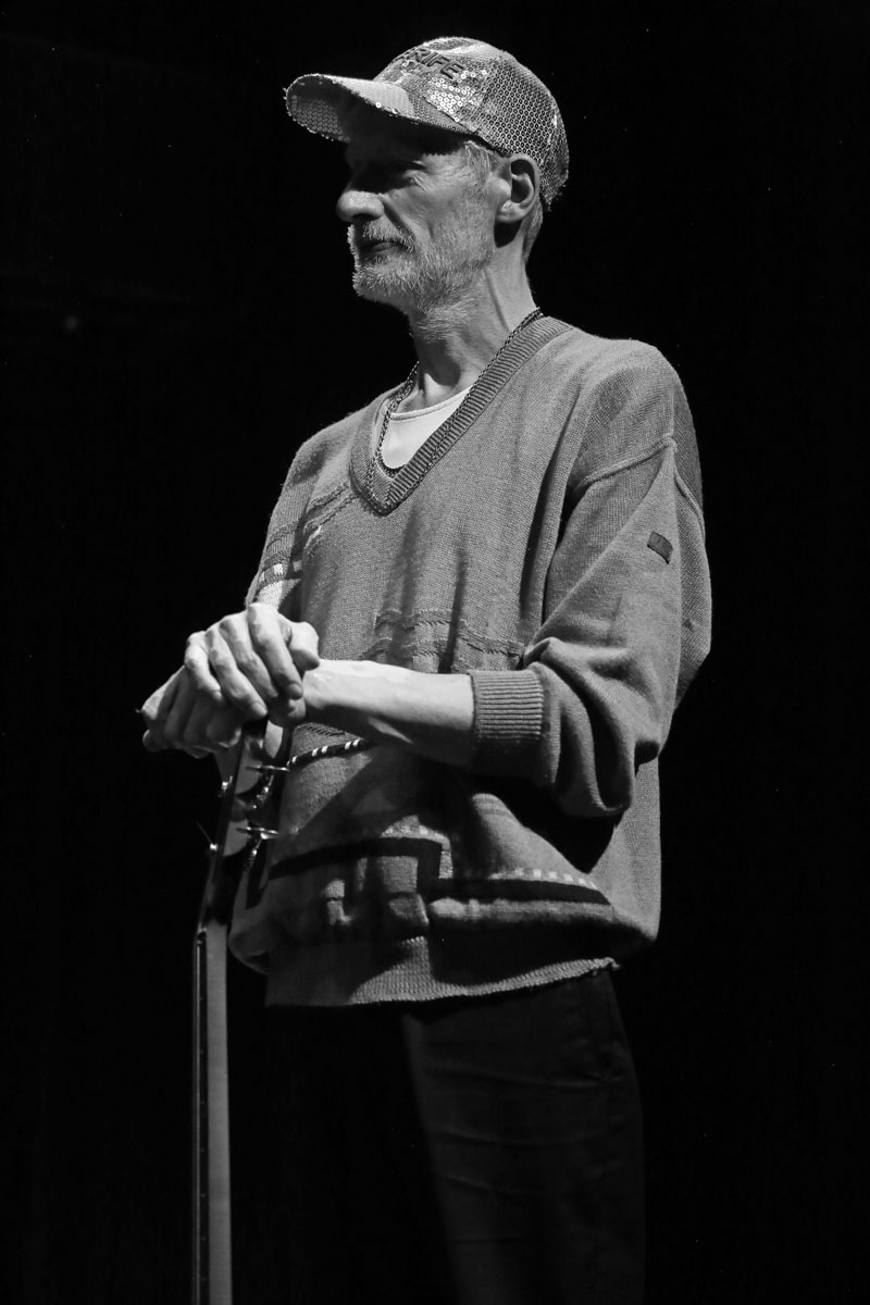 John Norman