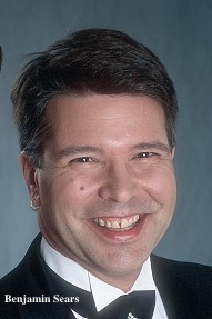 Benjamin Sears