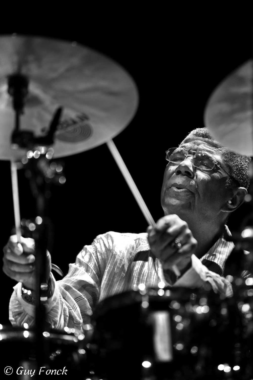 Jack DeJohnette 2011