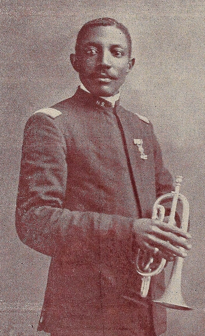 Perry George "P.G." Lowery — jazz photo by Arthur R George | All About Jazz
