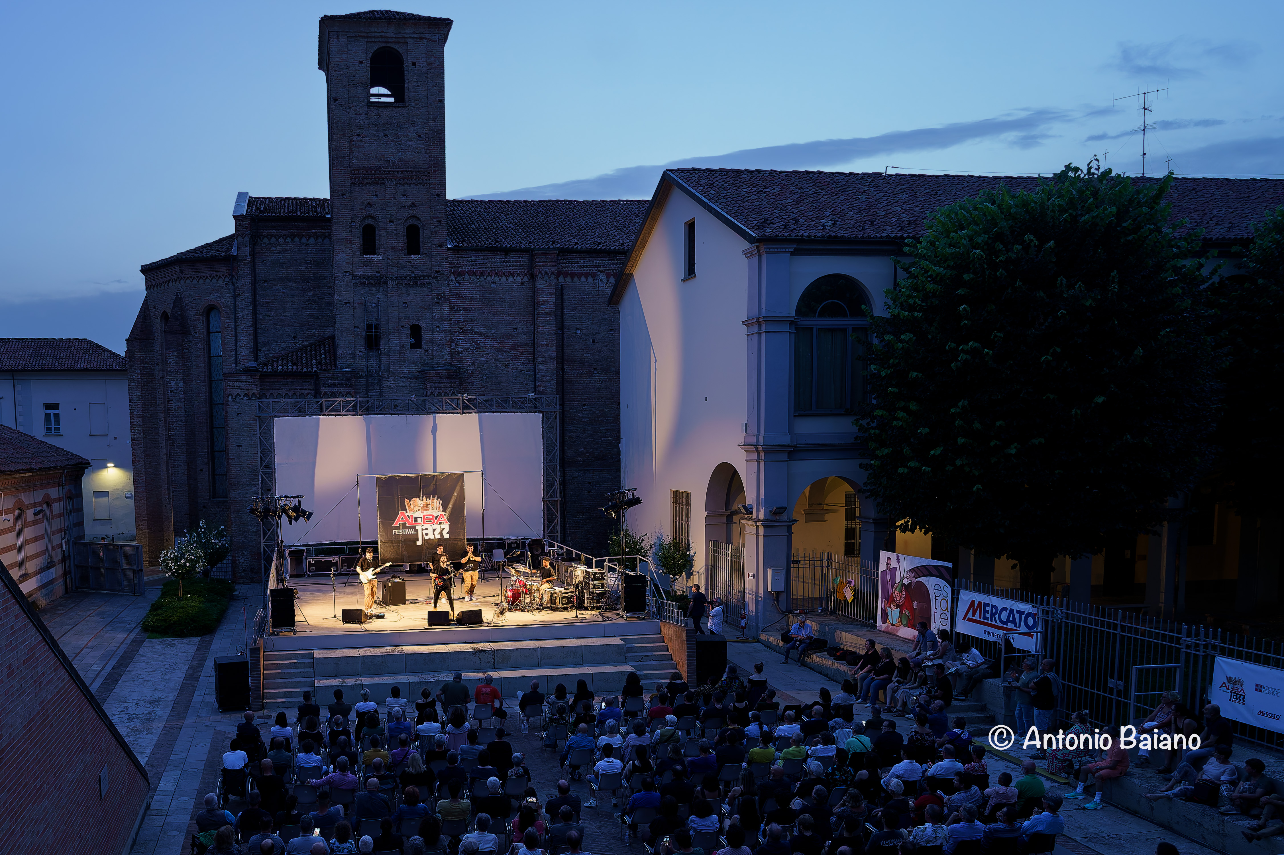 Vincen Garcia Quintet