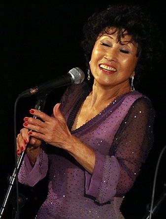 Mia Kim