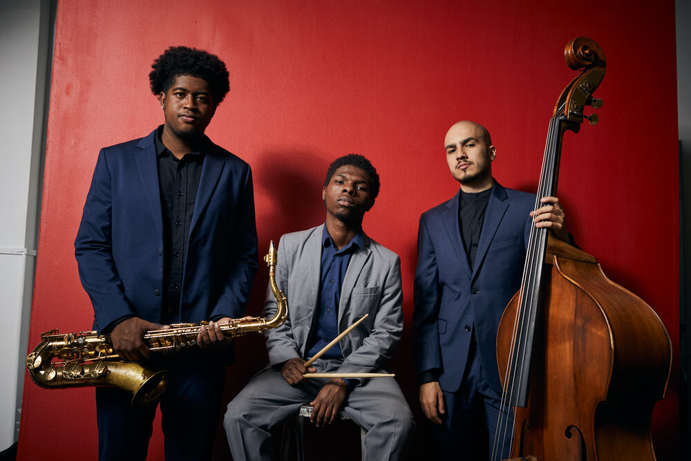 New Jazz Underground