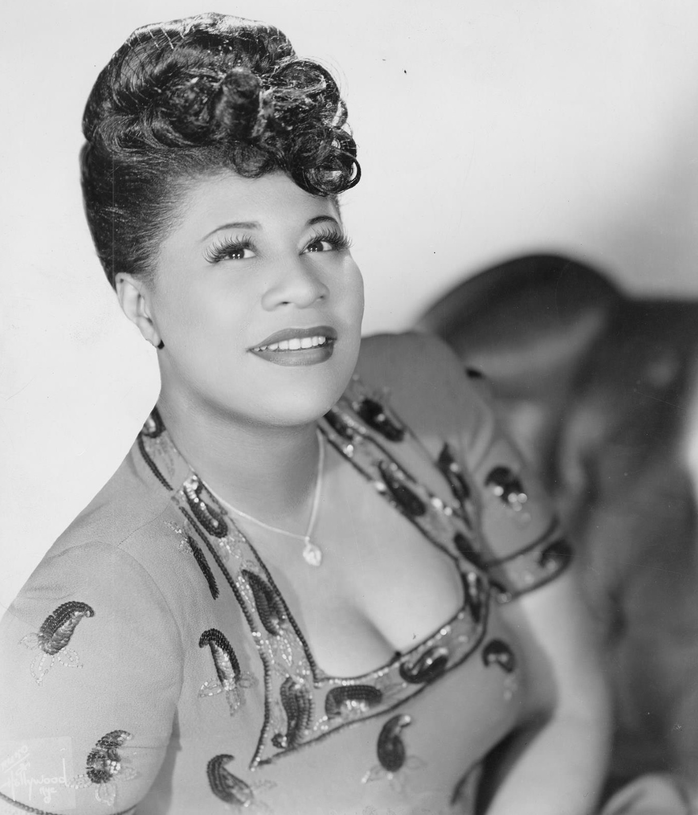 Ella Fitzgerald