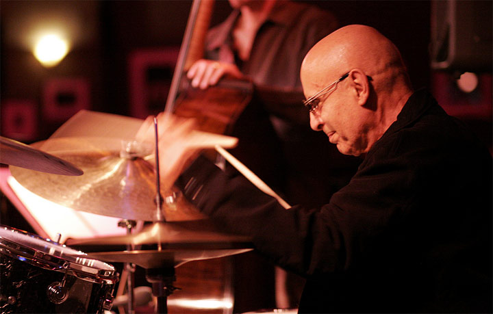 Paul Motian