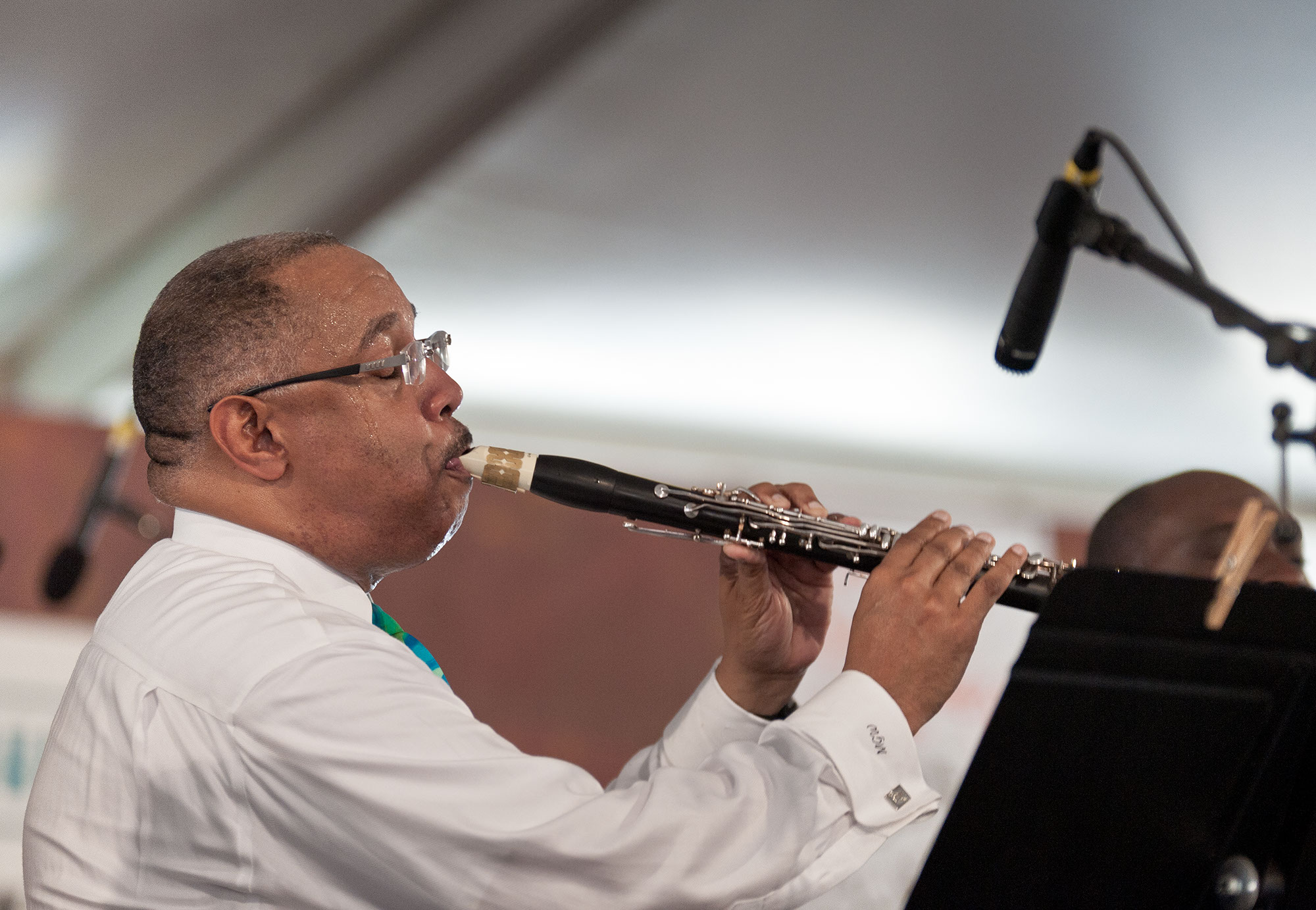 Untitled Jazz Photo