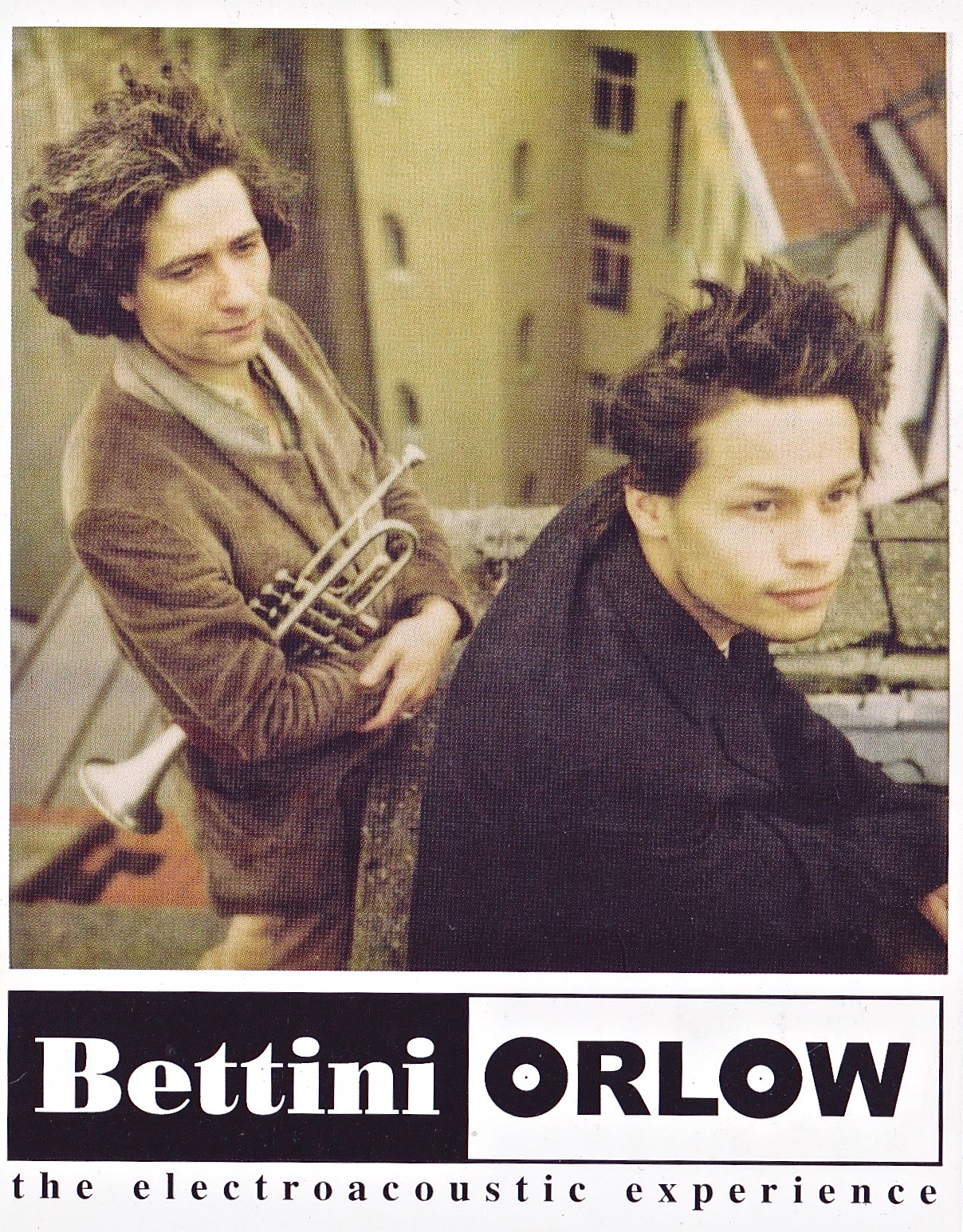 Bettini / Orlow