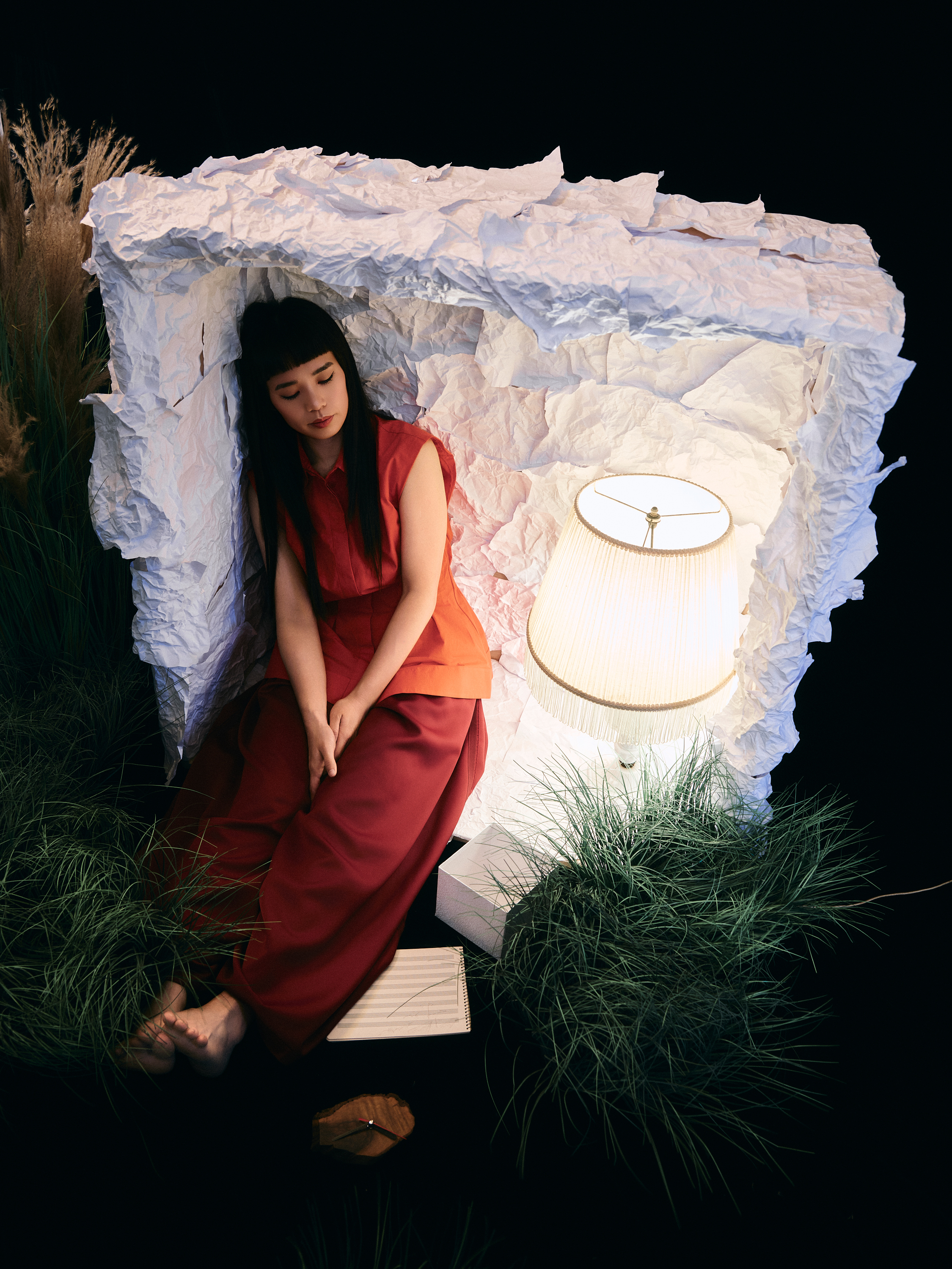 YenTing Lo — jazz photo by YenTing Lo | All About Jazz