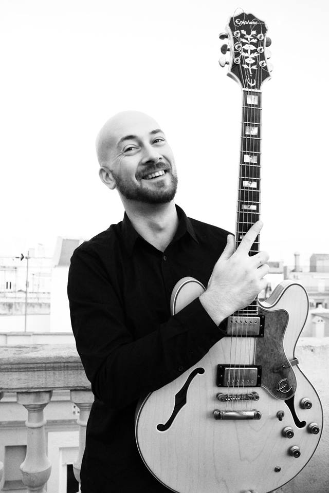Ivan Ilic