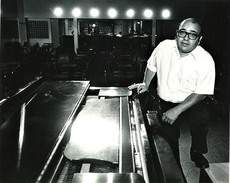 Jerry Gillotti