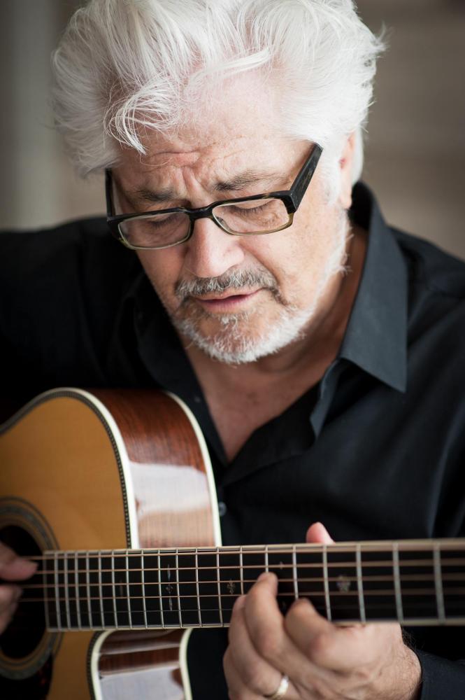 Larry Coryell