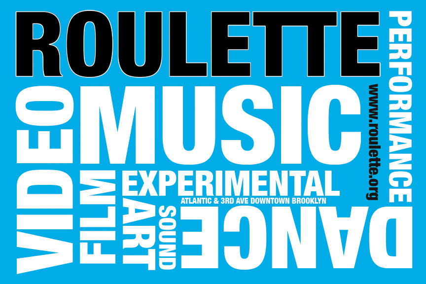Roulette — jazz photo by Lwm | All About Jazz