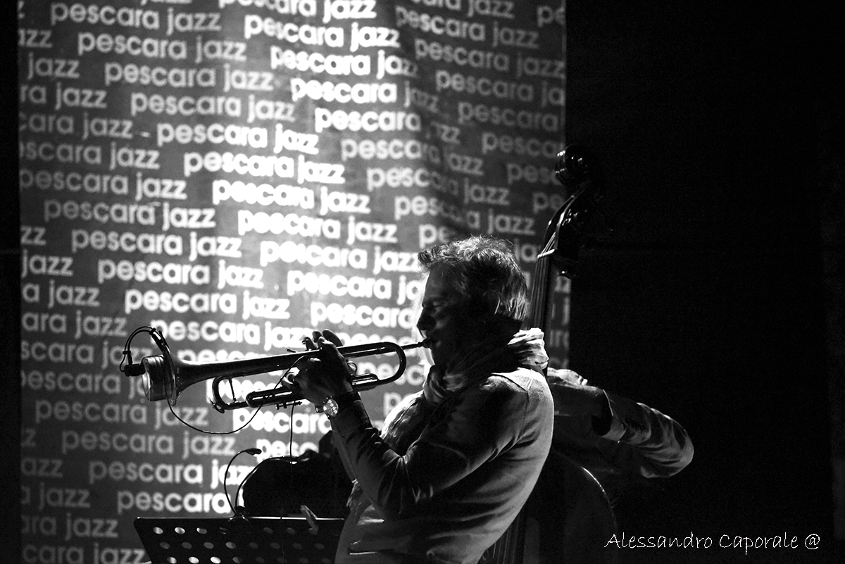 Pescara Jazz 2020