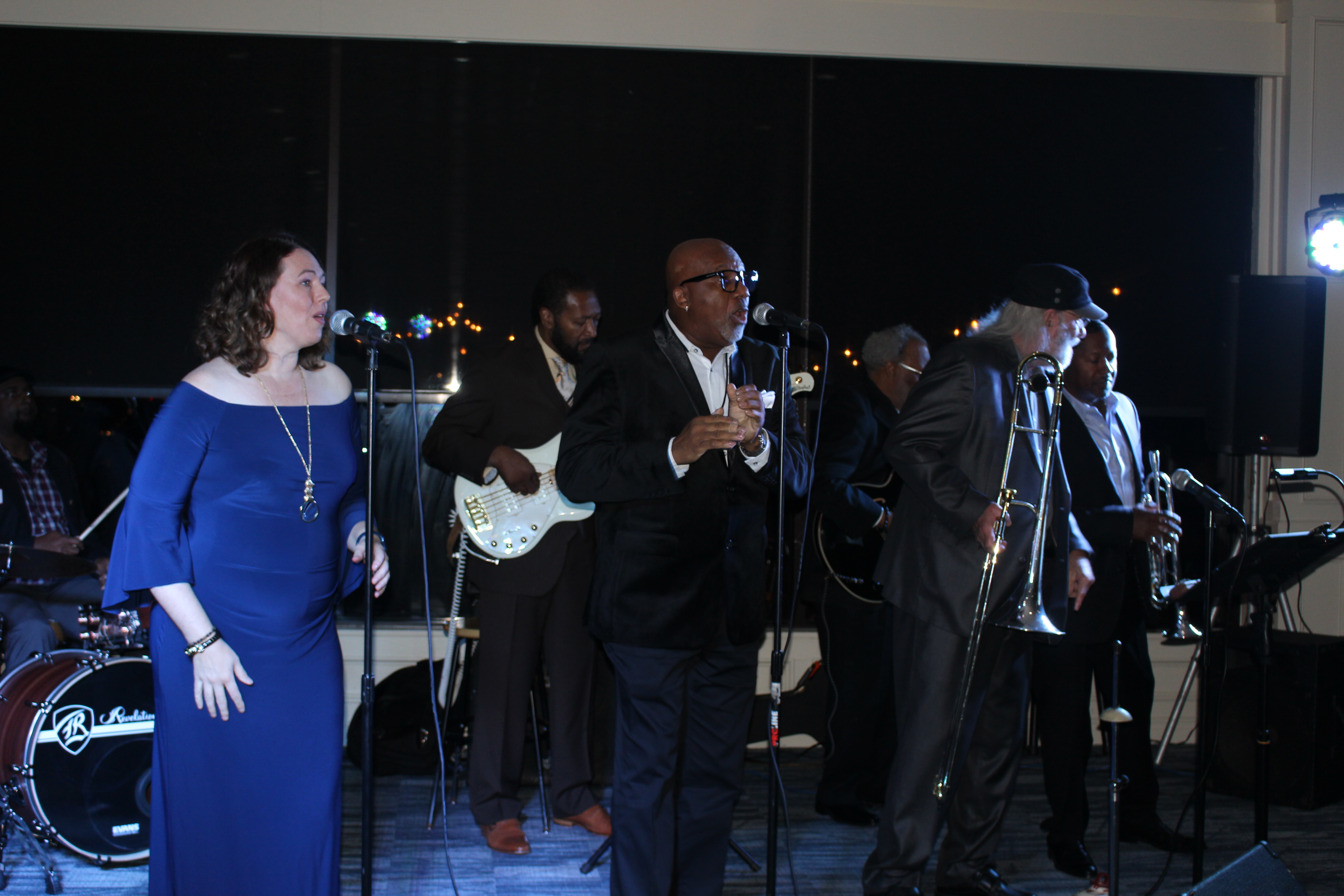 Untitled Jazz Photo