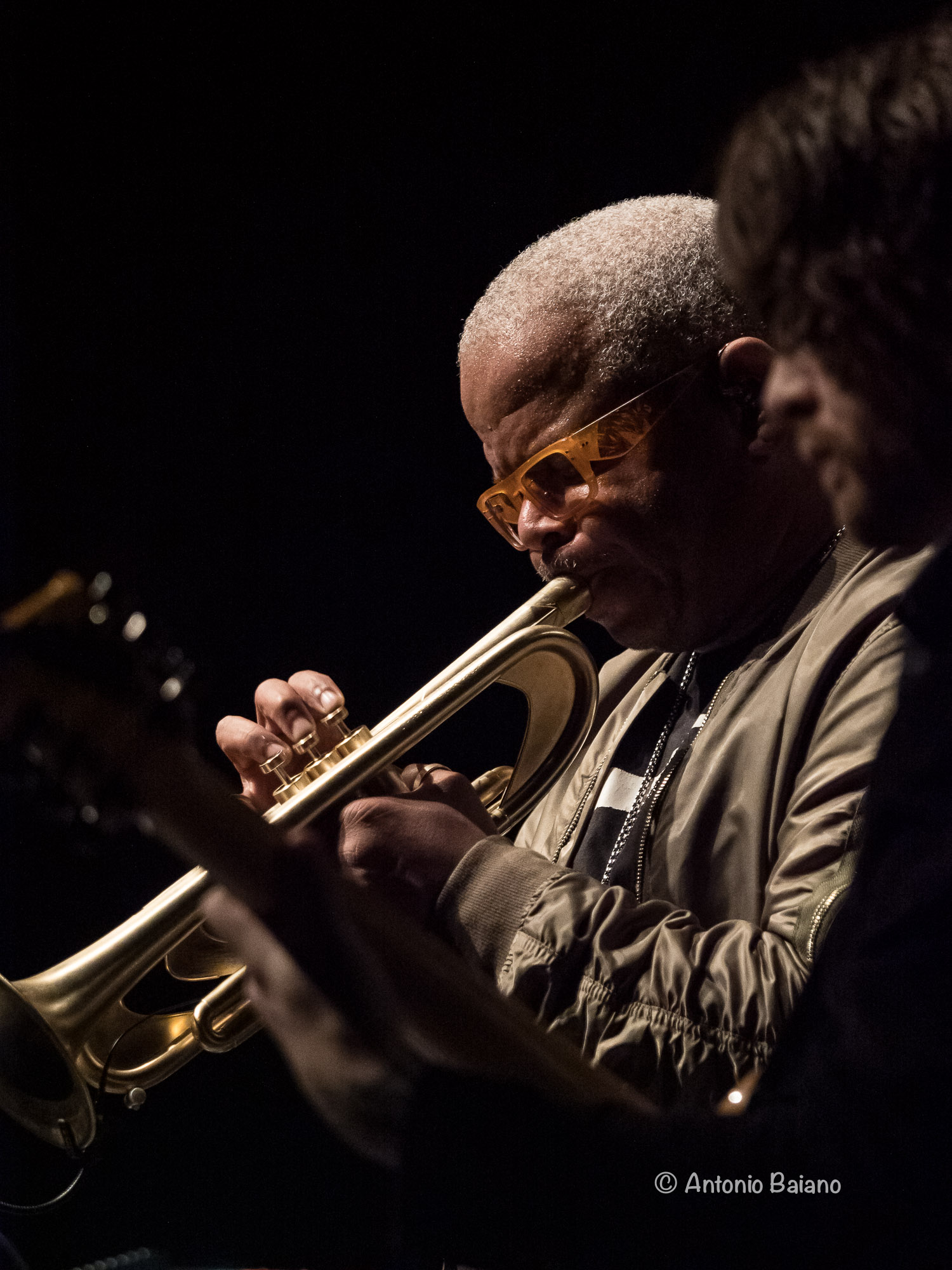 Terence Blanchard