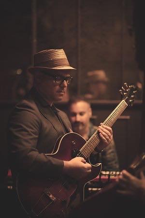 Matt Ingeneri