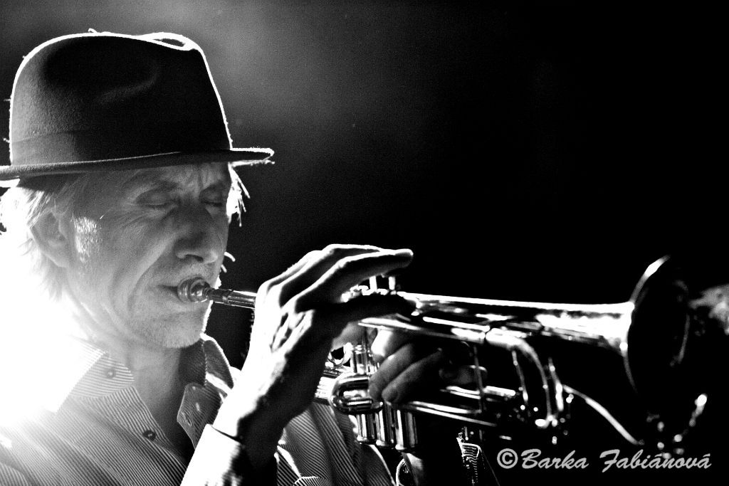 Erik Truffaz