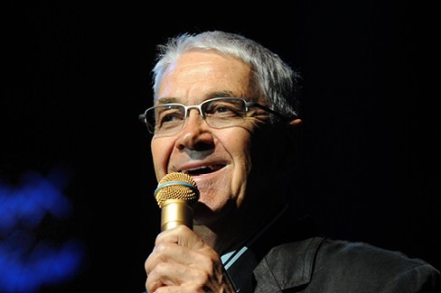 Claude Nobs