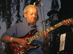 Untitled Jazz Photo — jazz photo by Domingo Hipona | All About Jazz