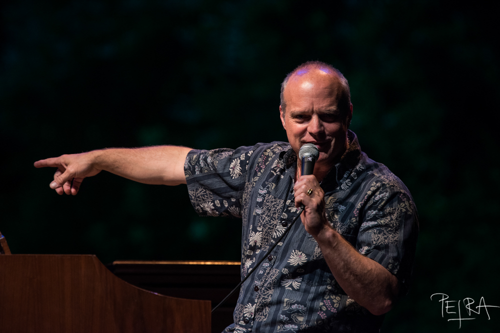 John Medeski Trio, Jazz Em Agosto 2018 / Gulbenkian Música