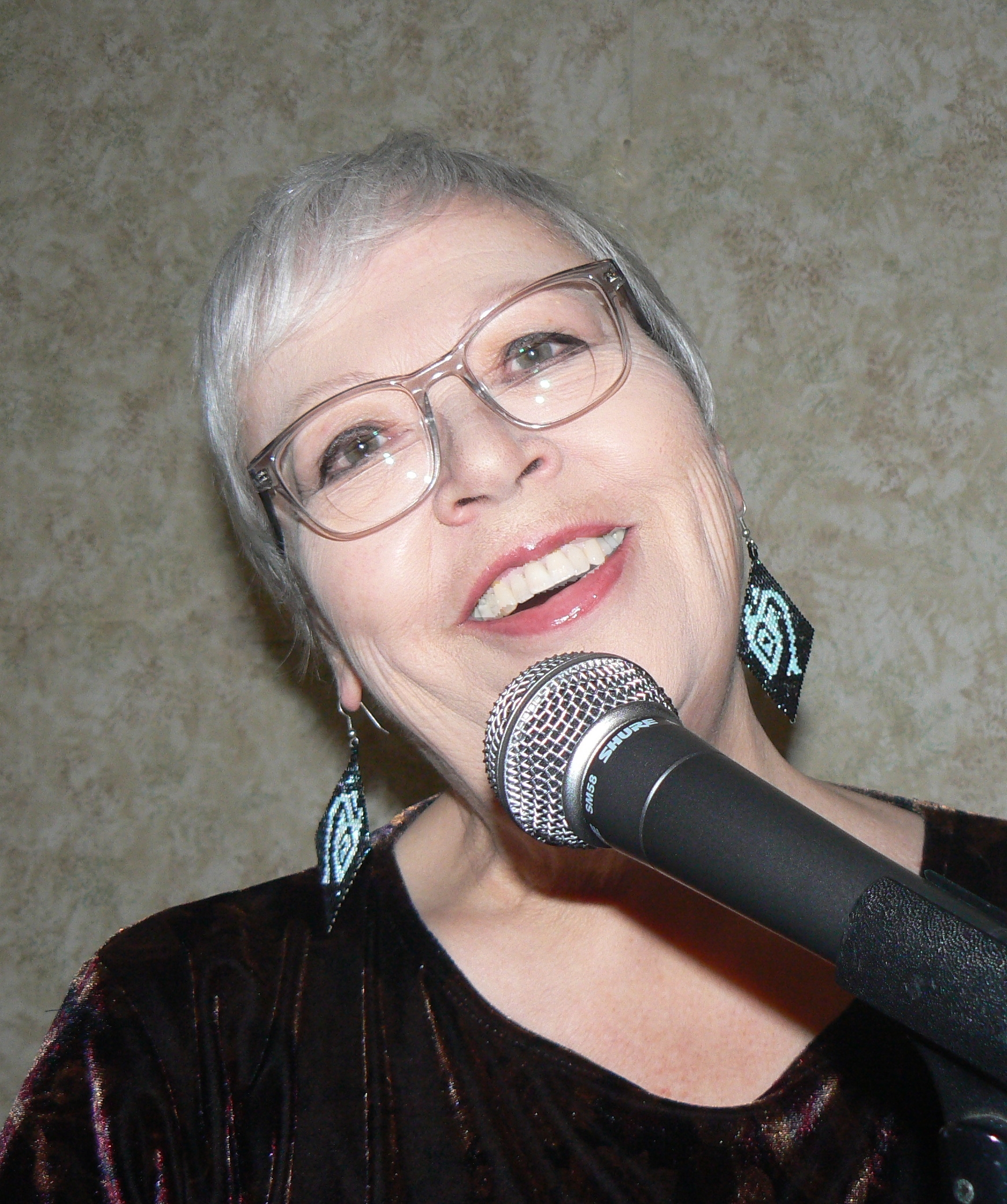 Joanna Grammon