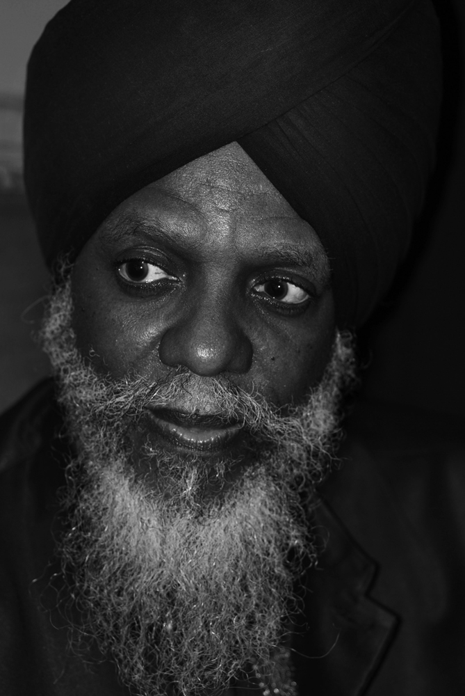 Lonnie Liston Smith — jazz photo by Des McMahon | All About Jazz