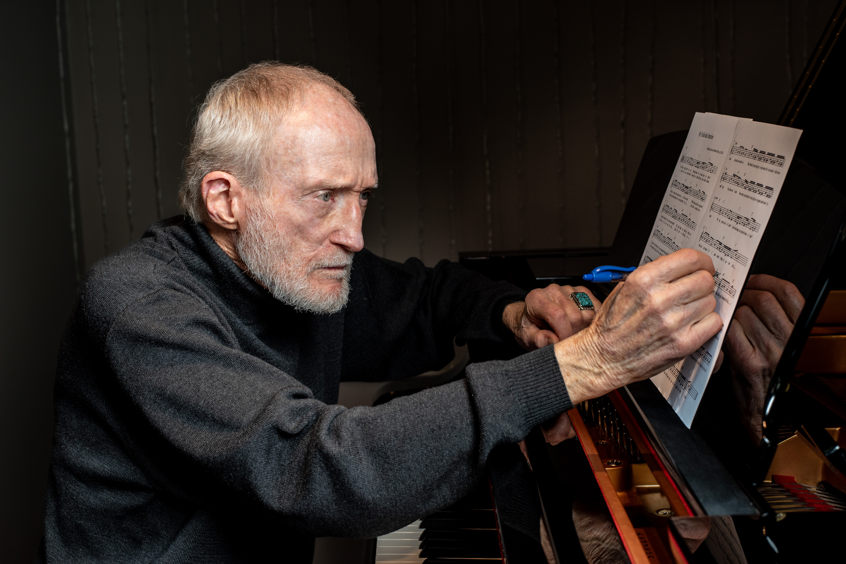 Rob McGilton — jazz photo by Rob McGilton | All About Jazz