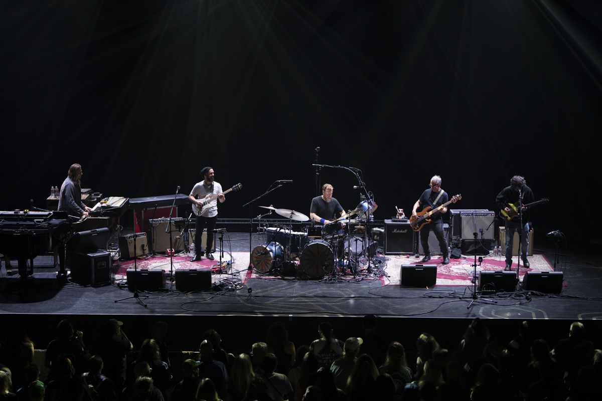 JRAD Channell 24 2025