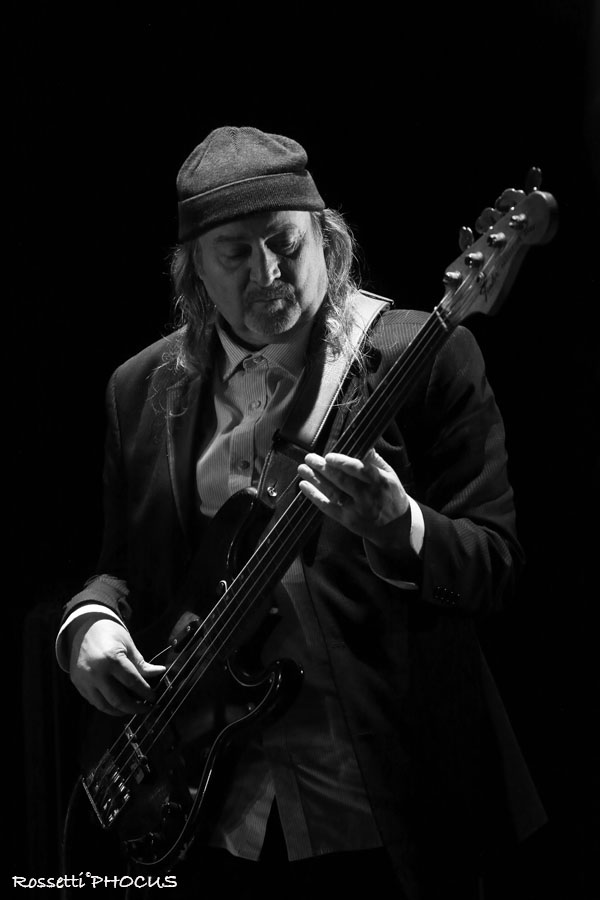 Bill Laswell